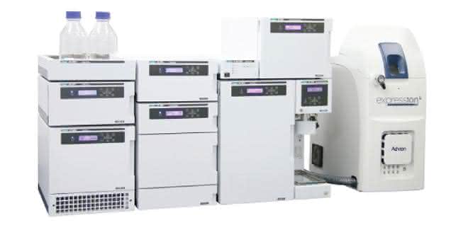 SFC-CD-MS-System