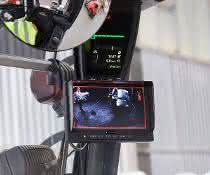 3D driver assistance system