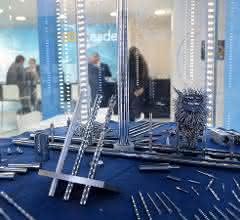 Schleiftechnik-Messe findet nicht statt: Endgültige Absage der GrindTec