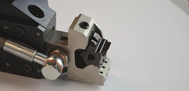 Special cutting plate PENTA CUT 27