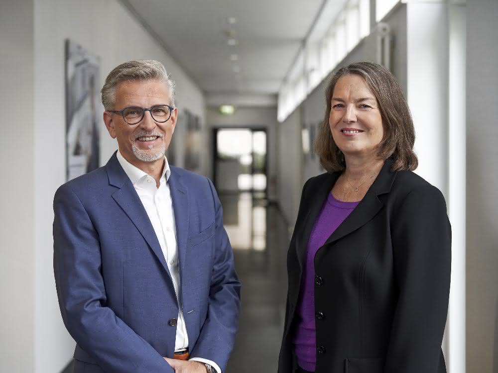 Christine Hein replaces Jens Bieniek as CFO at BLG Logistics