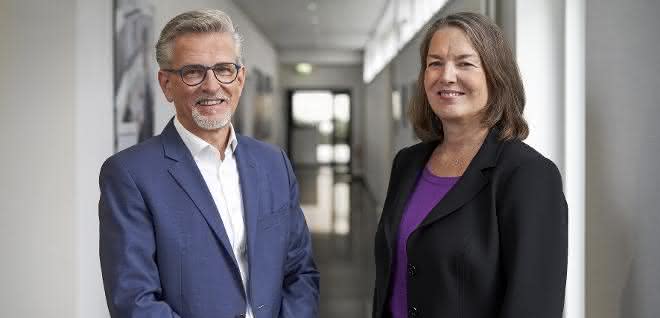 Christine Hein replaces Jens Bieniek as CFO at BLG Logistics