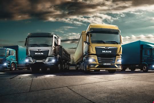 MAN Truck & Bus Deutschland und EURO-Leasing bündeln Kompetenzen