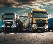 MAN Truck & Bus Deutschland und EURO-Leasing bündeln Kompetenzen