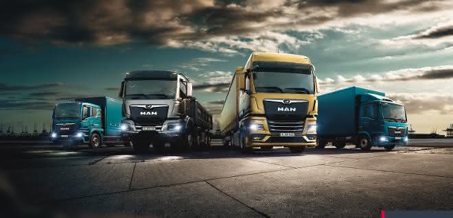 MAN Truck & Bus Deutschland und EURO-Leasing bündeln Kompetenzen