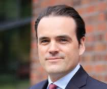 Philipp Maracke takes the helm at FSG Philipp Maracke takes the helm at FSG