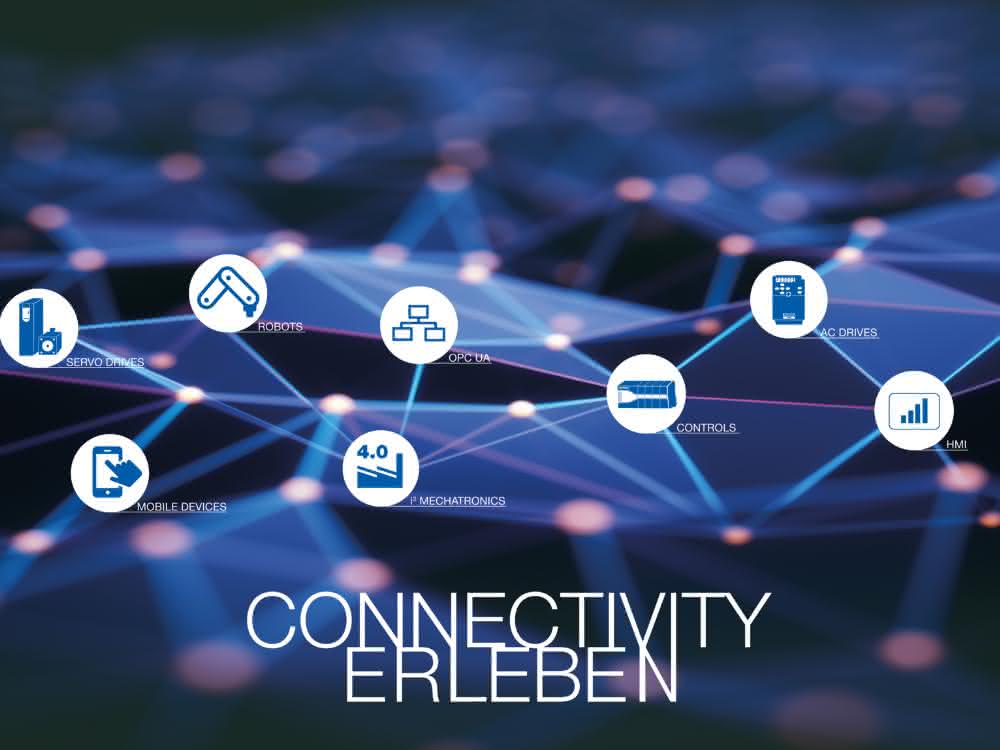 Connectivity diagram