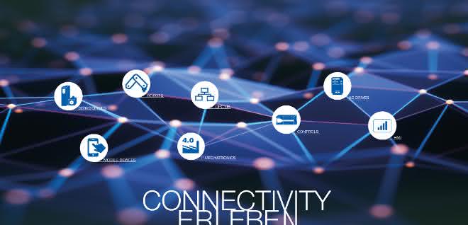 Connectivity diagram