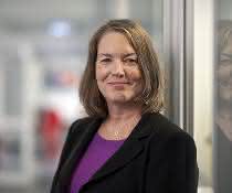 Christine Hein becomes CFO at BLG Logistics Christine Hein becomes CFO at BLG Logistics