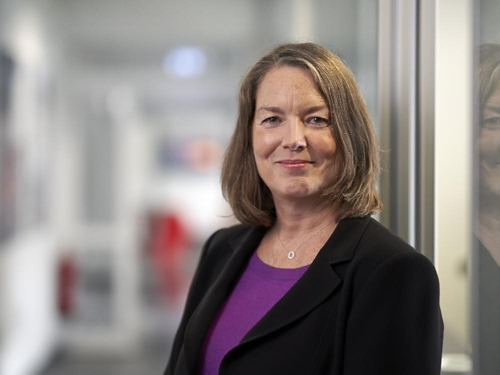 Christine Hein wird CFO bei BLG Logistics