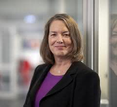 Christine Hein wird CFO bei BLG Logistics
