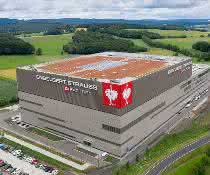 TGW hands over omni-channel logistics hub to Engelbert Strauss