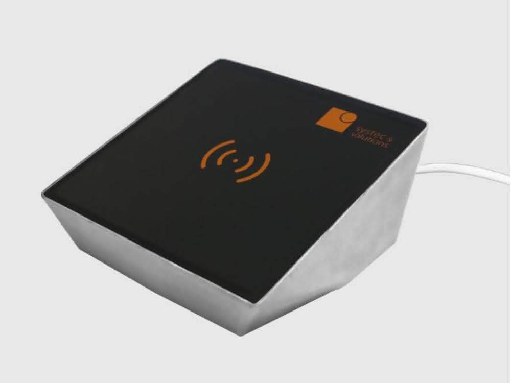 Connect-Box-Gerät