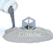 Werkstoff Printdur HSA