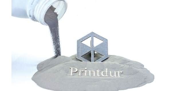 Material Printdur HSA