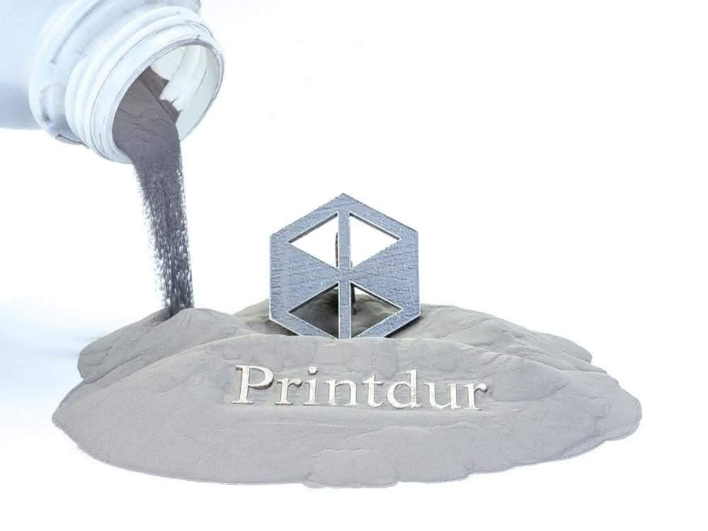 Material Printdur HSA