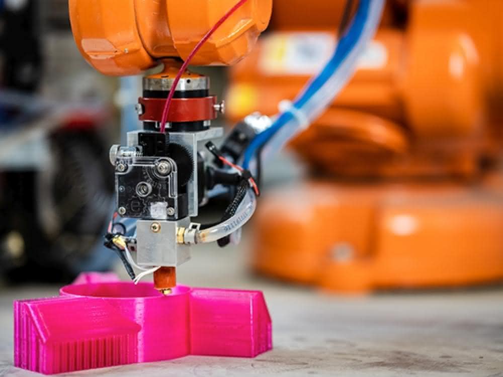 IntelliExtruder