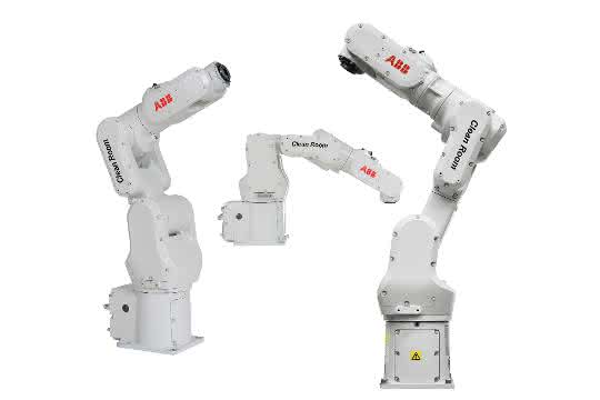 3 Roboterarme