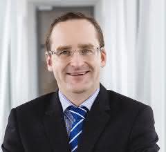 Dr. Christian Lau new Executive Vice President Manufacturing at Multivac