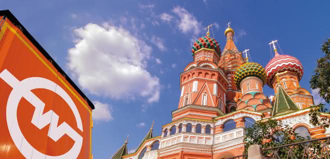 New transportation offer: Gebrüder Weiss launches new groupage service to Russia
