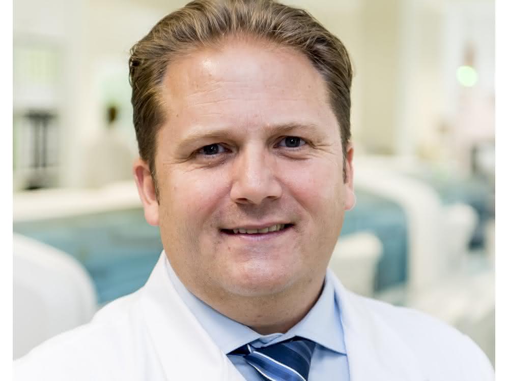 Prof. Dr. Jan Kramer