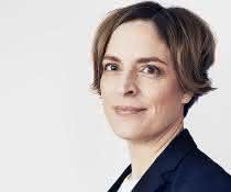 Helen Blomqvist, Sandvik Coromant