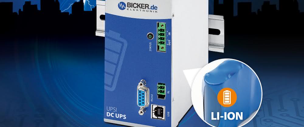 UPSI-2406DP1
