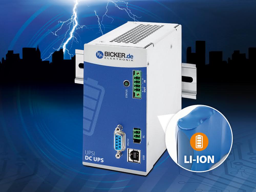 UPSI-2406DP1