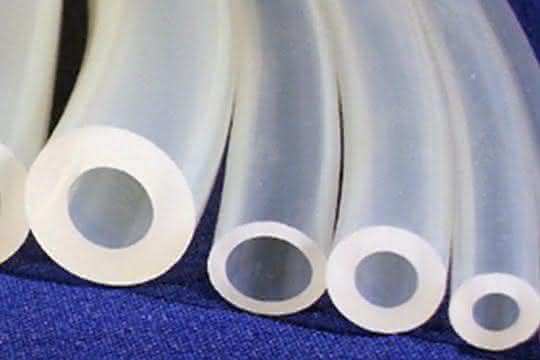 Fluorsilikon-Schläuche