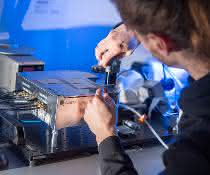 Quantum sensors