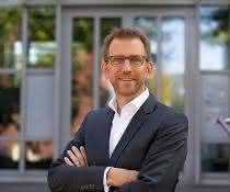 Swisslog strengthens AutoStore business: Jens Schmale new Head of Swisslog AutoStore Europe