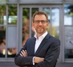 Swisslog strengthens AutoStore business: Jens Schmale new Head of Swisslog AutoStore Europe