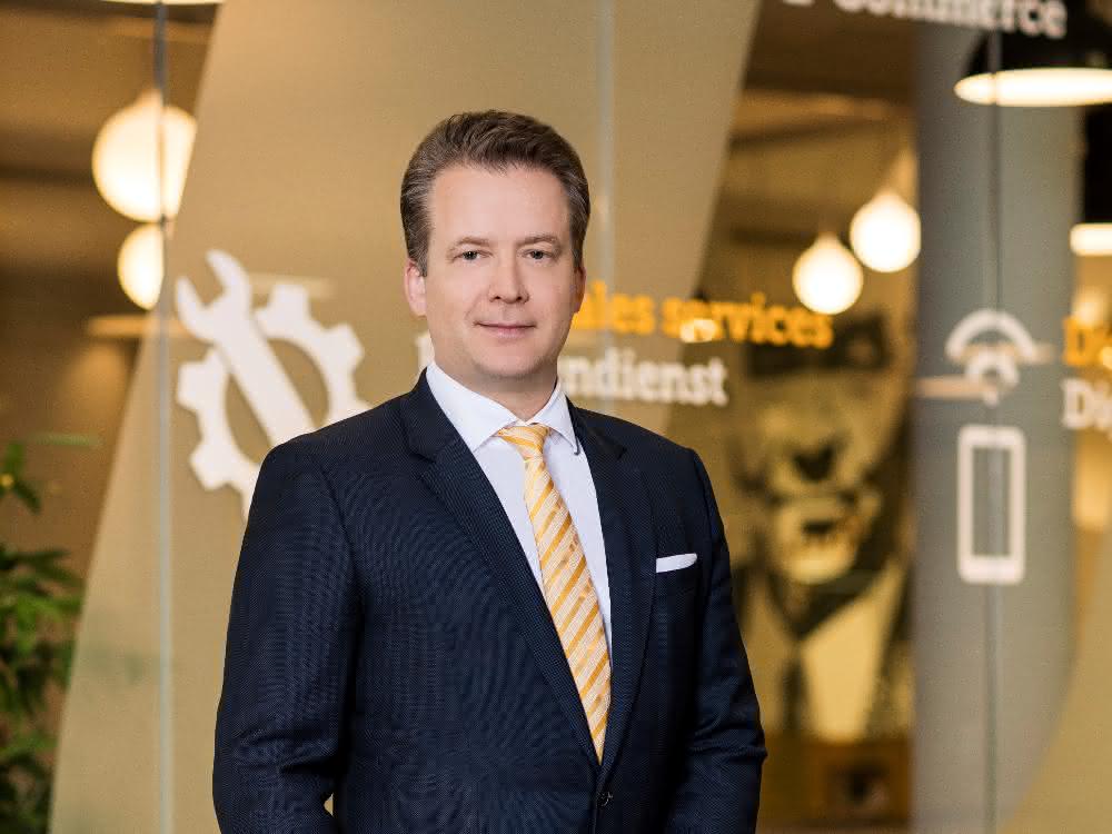 Sustainability: Jungheinrich is one of the most sustainable mechanical engineering companies