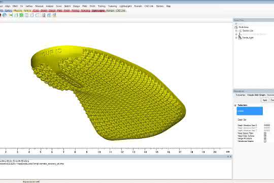 Materialise Materialise