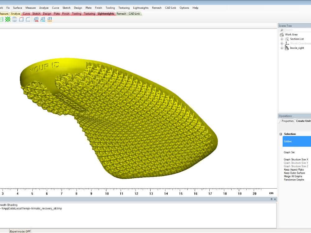 Materialise