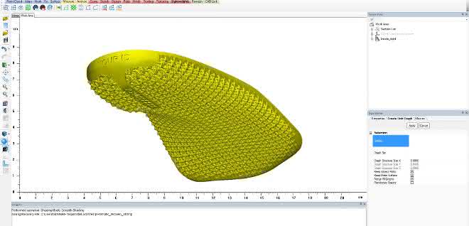 Materialise Materialise