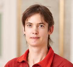 Prof. Dr. Waltraud Schulze von der Uni Hohenheim
