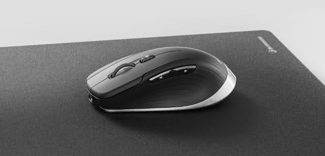 CadMouse