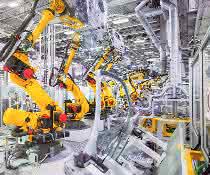Industrieroboter
