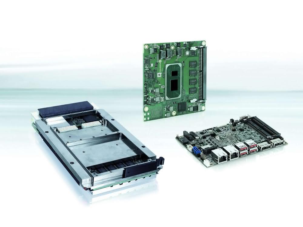 Products with Intel