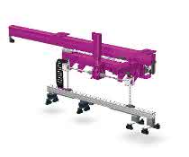 Shuttle system Shuttle system