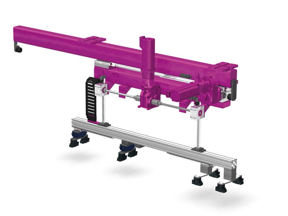 Shuttle system