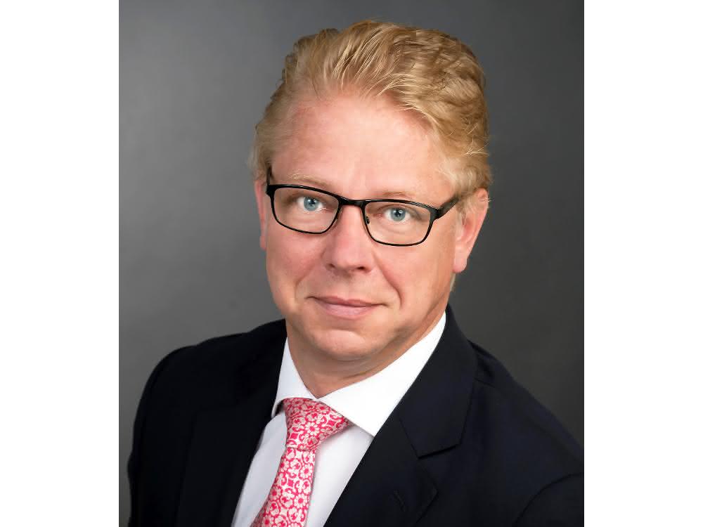 Daniel Dombach