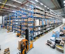 Automotive parts dealer Heil & Sohn relies on software from Inform Automotive parts dealer Heil & Sohn relies on software from Inform