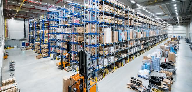 Automotive parts dealer Heil &amp; Sohn relies on software from Inform