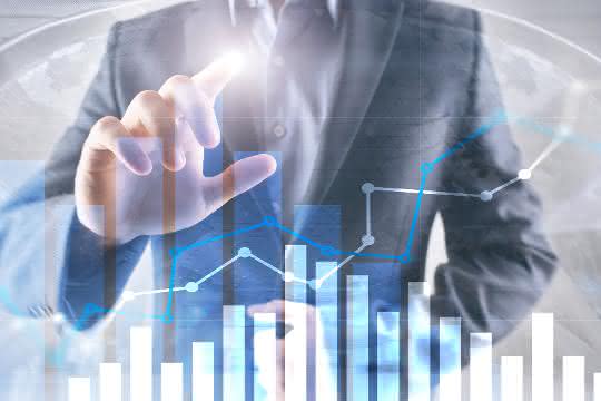 Erhebung zweite Jahreshälfte 2020: VUP-Konjunkturbarometer: zurückhaltend positive Tendenzen Schmuckbild Konjunktur