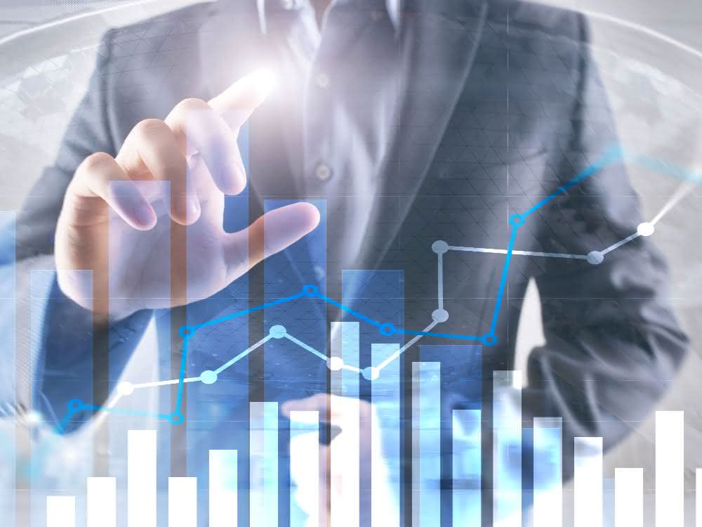 Erhebung zweite Jahreshälfte 2020: VUP-Konjunkturbarometer: zurückhaltend positive Tendenzen Schmuckbild Konjunktur