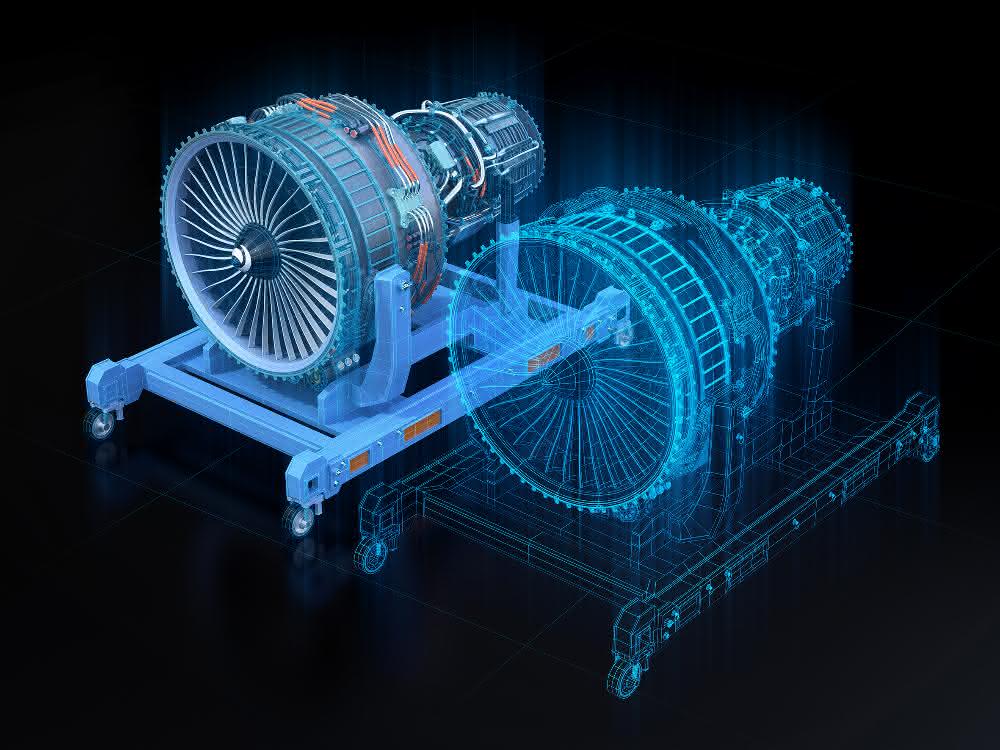 digital twin