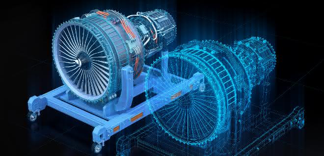digital twin