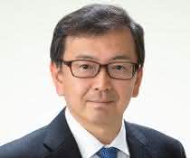 Personalie: Neuer Präsident der Kubota Holdings Europe B.V.